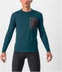 Castelli Unlimited Merino 2023 Long Sleeve T-Shirt