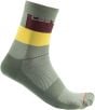 Castelli Blocco 15 Socks