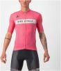 Castelli Giro d'Italia Fuori Short Sleeve Jersey