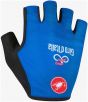 Castelli Giro d'Italia Short Finger Gloves