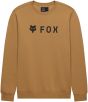 Fox Absolute Fleece Crew Sweatshirt