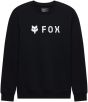 Fox Absolute Fleece Crew Sweatshirt