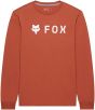 Fox Absolute Original Dri-Release Long Sleeve T-Shirt