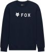 Fox Absolute Fleece Crew Sweatshirt