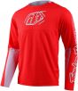 Troy Lee Sprint Long Sleeve Jersey