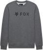 Fox Absolute Fleece Crew Sweatshirt