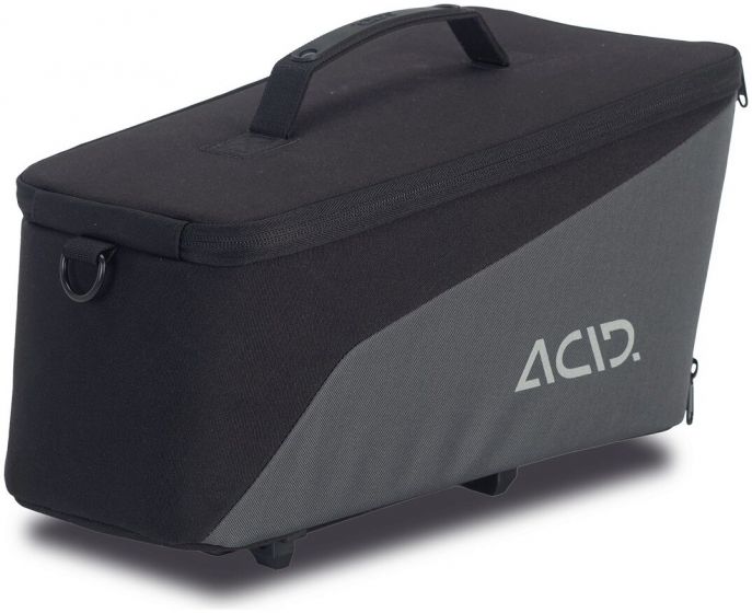 Acid Trunk 8 RILink Pannier Bag