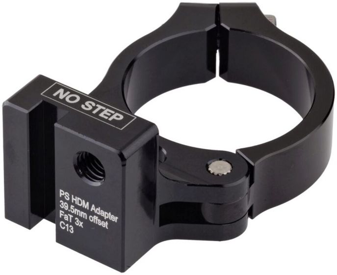 Problem Solvers Front Derailleur Adapter