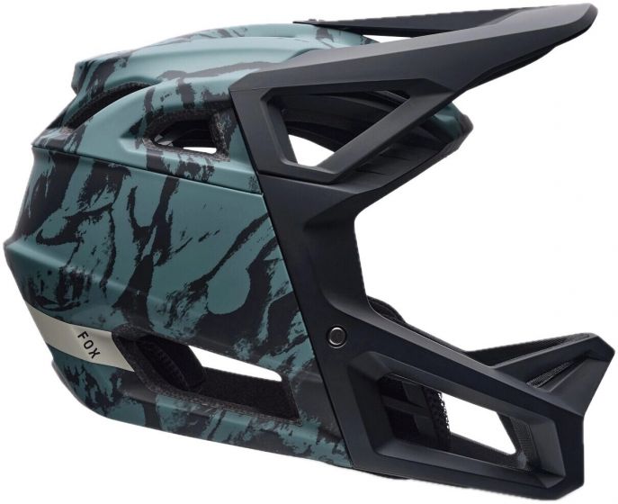 Fox Proframe Thrive Youth Helmet