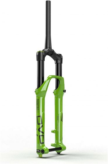 DVO Diamond D1 SL 2025 Fork – Green