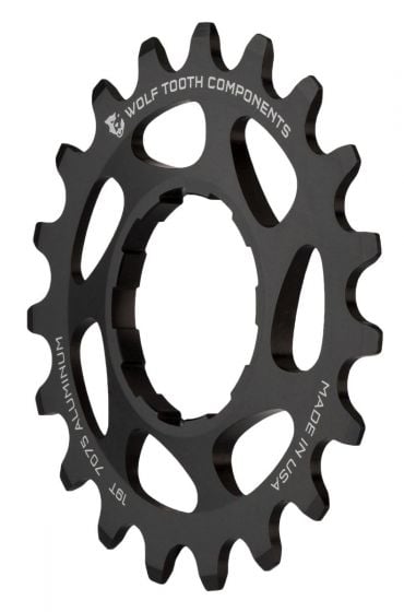 Wolf Tooth Aluminium Cog