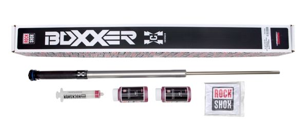 RockShox Boxxer Charger Damper Upgrade Kit
