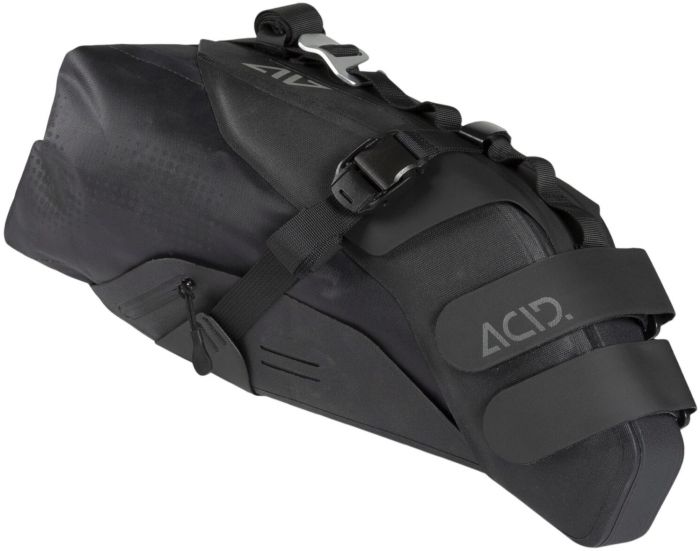 Acid Pro 11 Saddle Bag