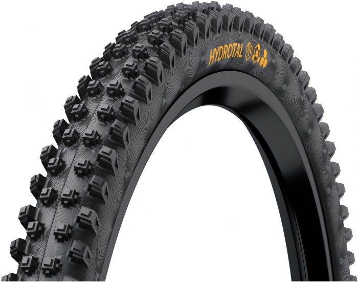 Continental Hydrotal Downhill Supersoft 27.5-Inch Tubeless Tyre