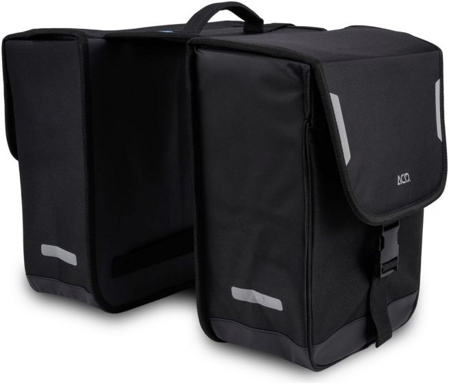 Acid City 15 ClasSIC Double Pannier Bag