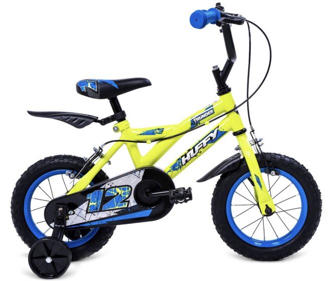 Huffy Pro Thunder 12-Inch Kids Bike