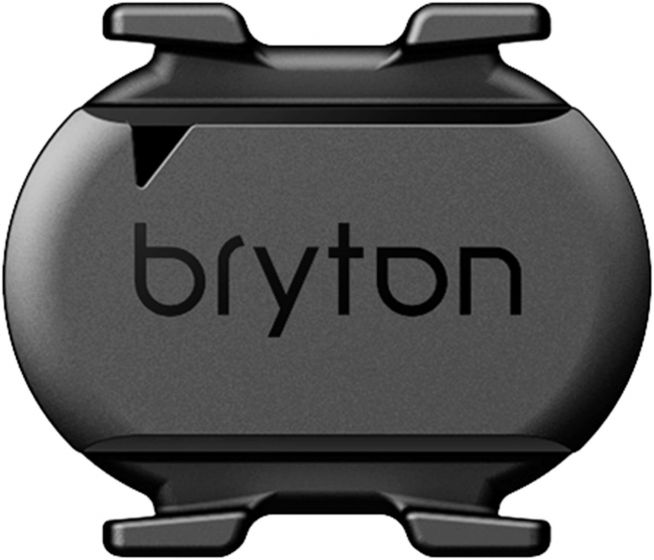Bryton Smart Magnetless Bike Cadence Sensor