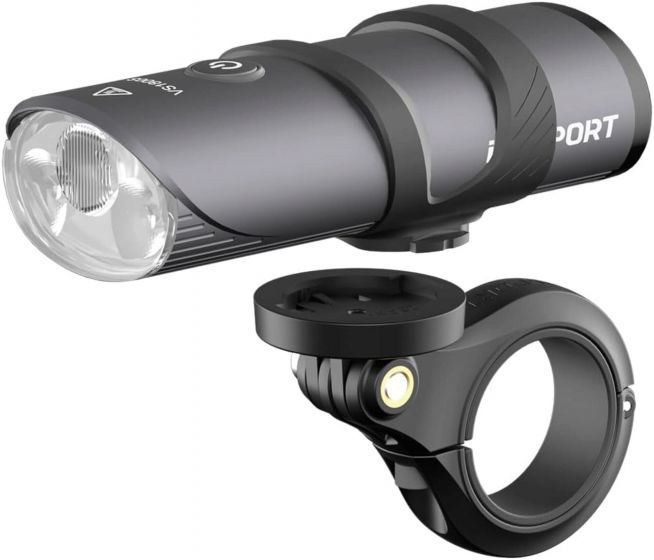 iGPSPORT VS1800S Smart Front Light