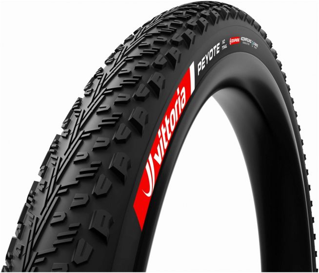 Vittoria Peyote XC Trail 29-Inch Tubeless Tyre