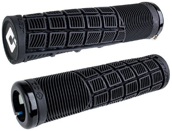 ODI Reflex Lock On Grips – Black
