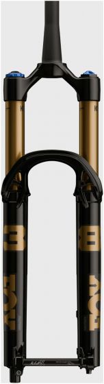 Fox 38 Factory E-Opt Grip X2 2027 Fork