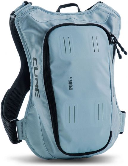Cube Pure 4 Backpack – Light Blue