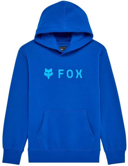 Fox Absolute Youth Pullover Hoodie