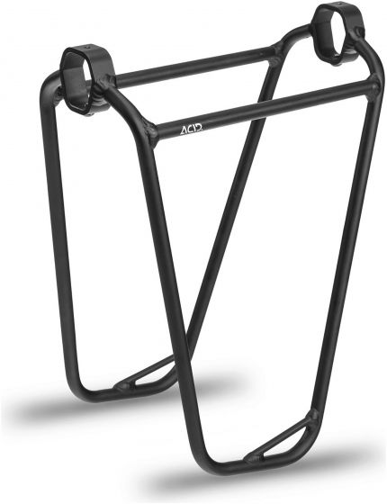 Acid Top Beam Side Rail Pannier Rack