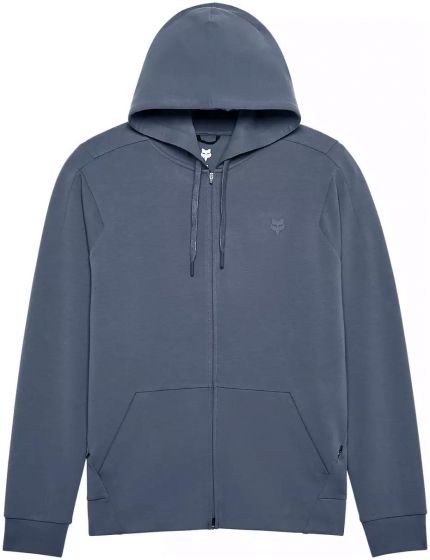 Fox Rise Zip Hoodie
