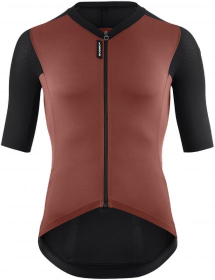 Assos Tactica T5 Short Sleeve Jersey