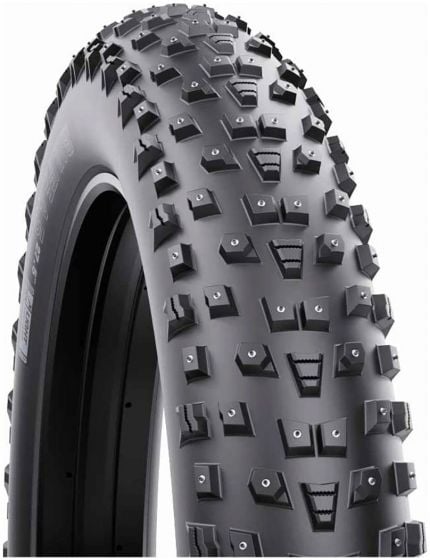 WTB Bailiff Tubeless 27.5-Inch Studded Tyre