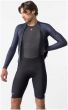 Castelli Espresso Thermal Bib Shorts