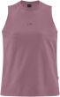 Cube Organic Tank Top Womens T-Shirt