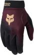 Fox Ranger Blend Long Finger Gloves