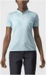 Castelli Tech 2 Womens 2023 Polo Shirt