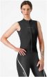 Castelli Sole Womens Sleeveless Jersey