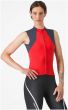 Castelli Sole Womens Sleeveless Jersey