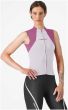 Castelli Sole Womens Sleeveless Jersey