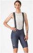 Castelli Unlimited Endurance DT Womens Bib Shorts