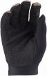 Troy Lee Ace 2.0 Womens Gloves – Solid - Black, image 4 of 8