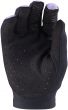 Troy Lee Ace 2.0 Womens Gloves – Solid - Black, image 2 of 8
