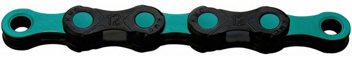 KMC X12 DLC 12-Speed Chain