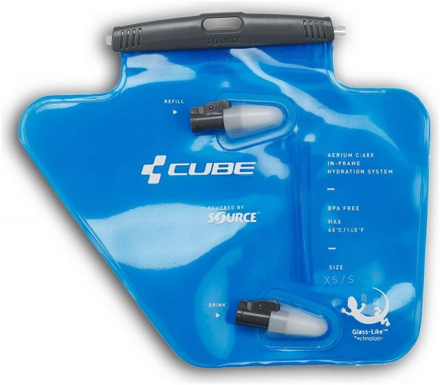 Cube Aerium Hydration Bladder