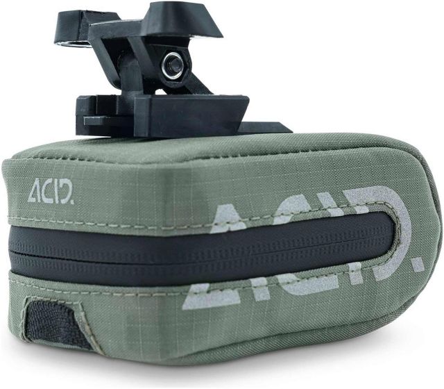 Acid Click XS Saddle Bag