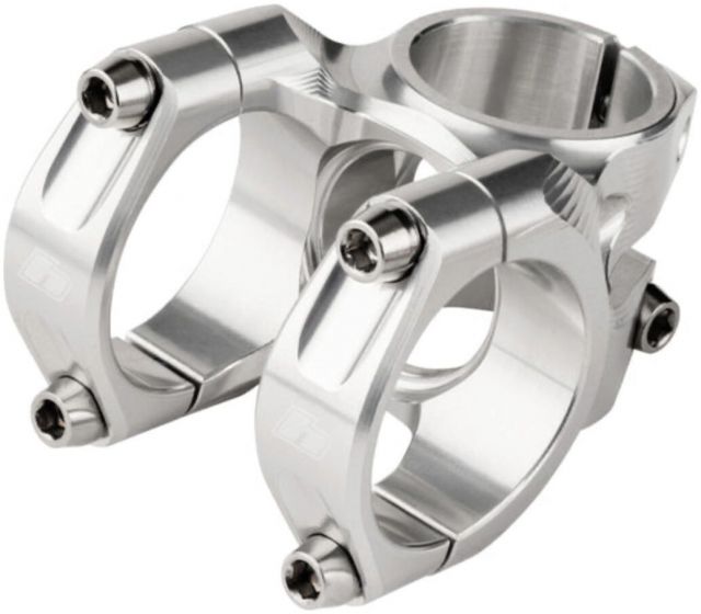 Hope Trail Stem – Silver