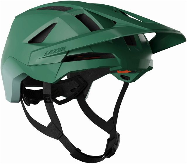 Lazer Impala KinetiCore Helmet