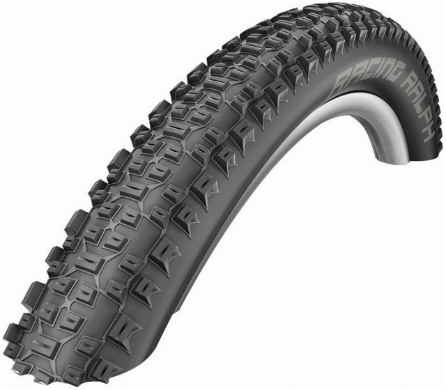 Schwalbe Racing Ralph Performance Twinskin Tubeless 26-Inch Tyre