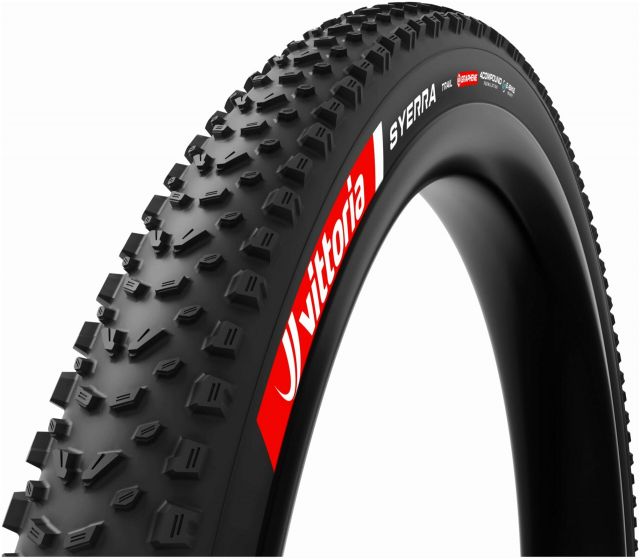 Vittoria Syerra Trail 29-Inch Tubeless Tyre