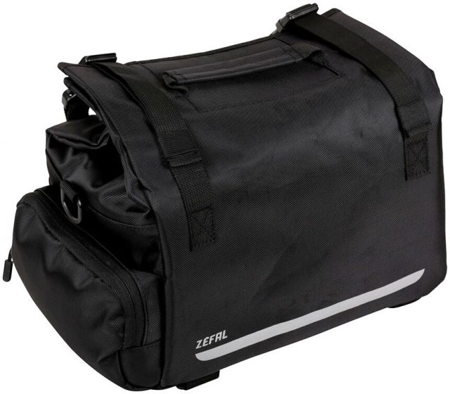 Zefal Z Traveller 60 Rack Bag