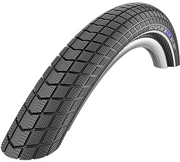 Schwalbe Big Ben Performance 650b Wire Tyre